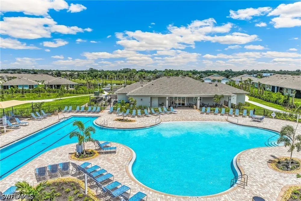 Bridgewater Drive North Fort Myers, FL 33917