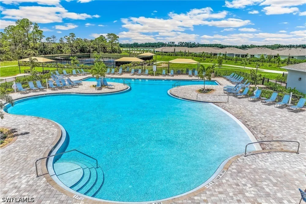 Bridgewater Drive North Fort Myers, FL 33917