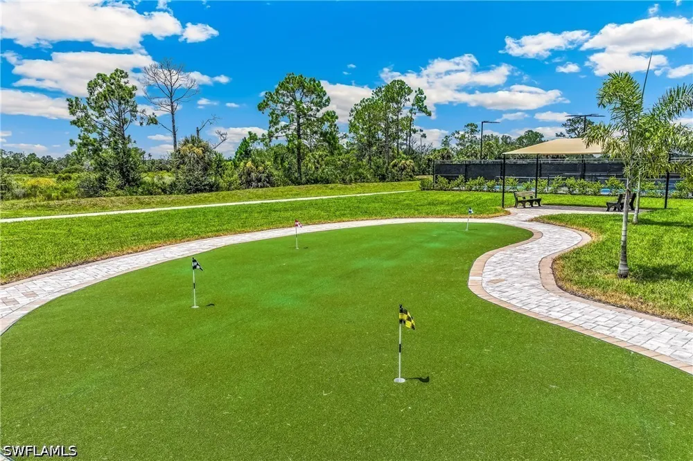 Bridgewater Drive North Fort Myers, FL 33917
