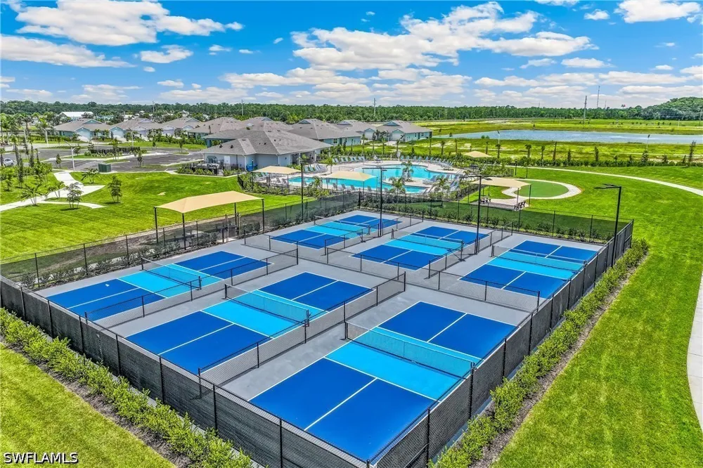 Bridgewater Drive North Fort Myers, FL 33917