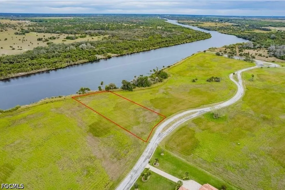 Silk Bay Boulevard Alva, FL 33920