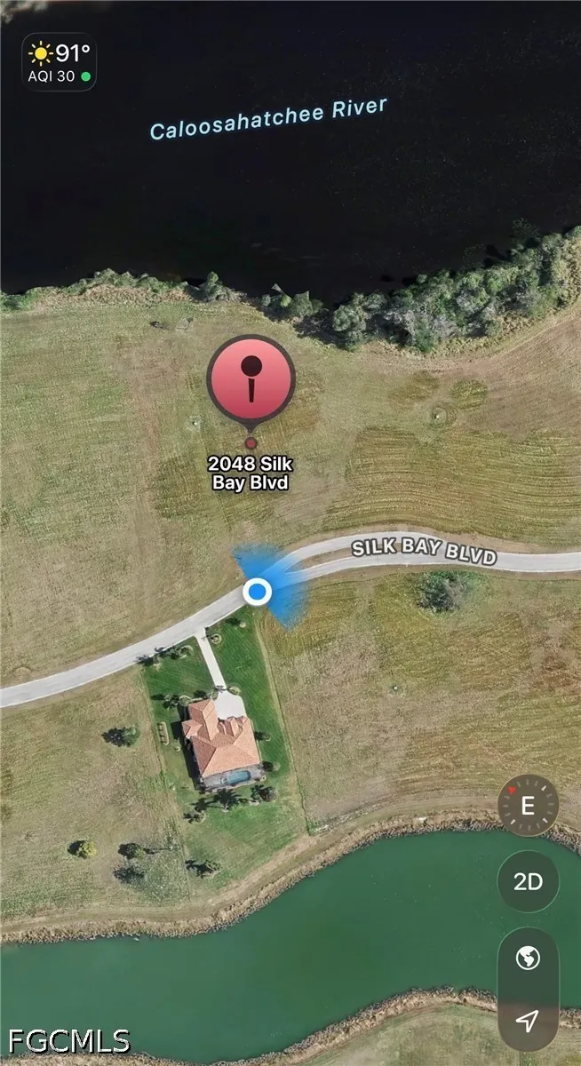 Silk Bay Boulevard Alva, FL 33920