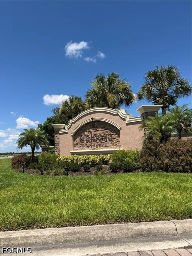 Silk Bay Boulevard Alva, FL 33920