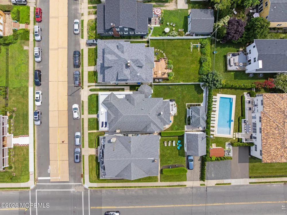 112 Euclid Avenue Allenhurst, NJ 07711
