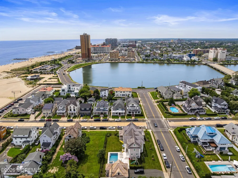 112 Euclid Avenue Allenhurst, NJ 07711