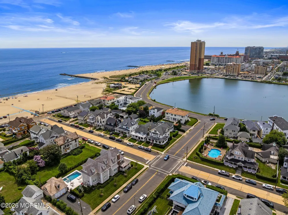 112 Euclid Avenue Allenhurst, NJ 07711