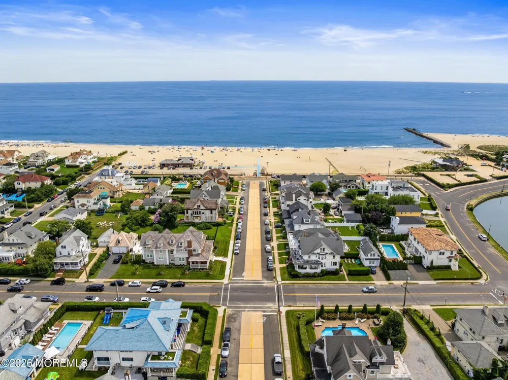 112 Euclid Avenue Allenhurst, NJ 07711
