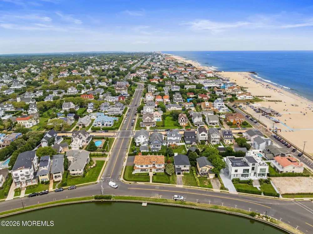 112 Euclid Avenue Allenhurst, NJ 07711