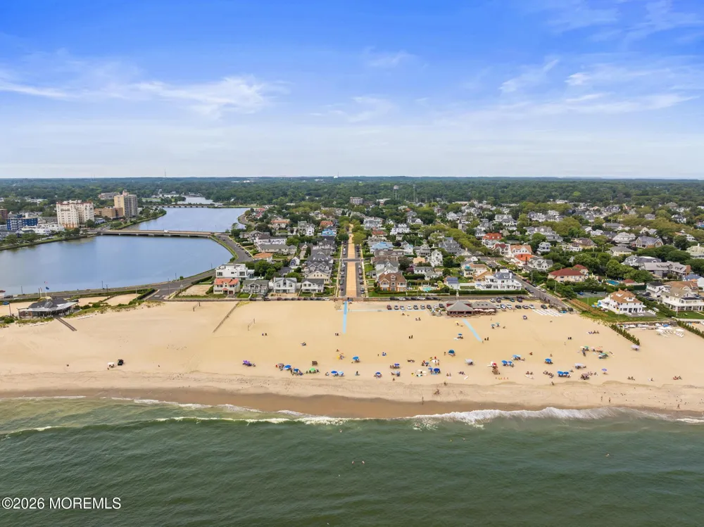 112 Euclid Avenue Allenhurst, NJ 07711