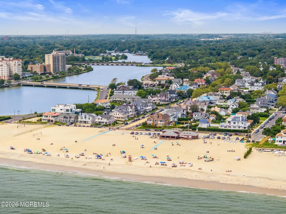 112 Euclid Avenue Allenhurst, NJ 07711