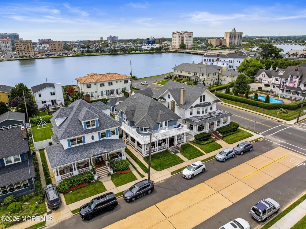 112 Euclid Avenue Allenhurst, NJ 07711