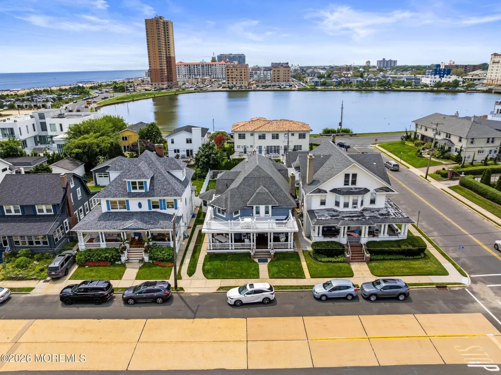 112 Euclid Avenue Allenhurst, NJ 07711