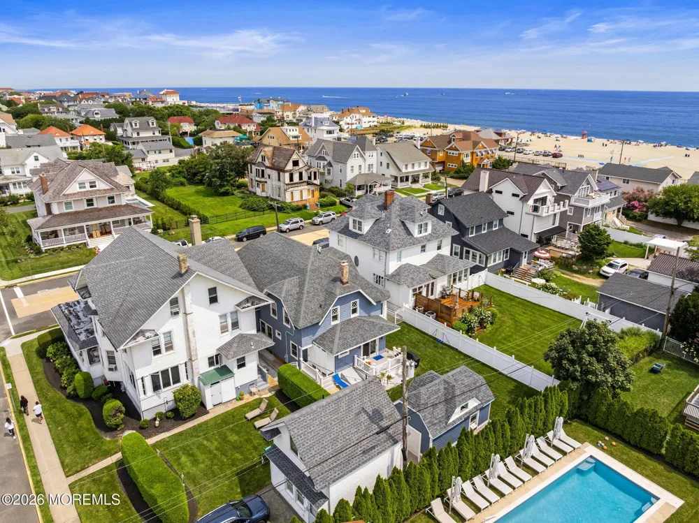 112 Euclid Avenue Allenhurst, NJ 07711