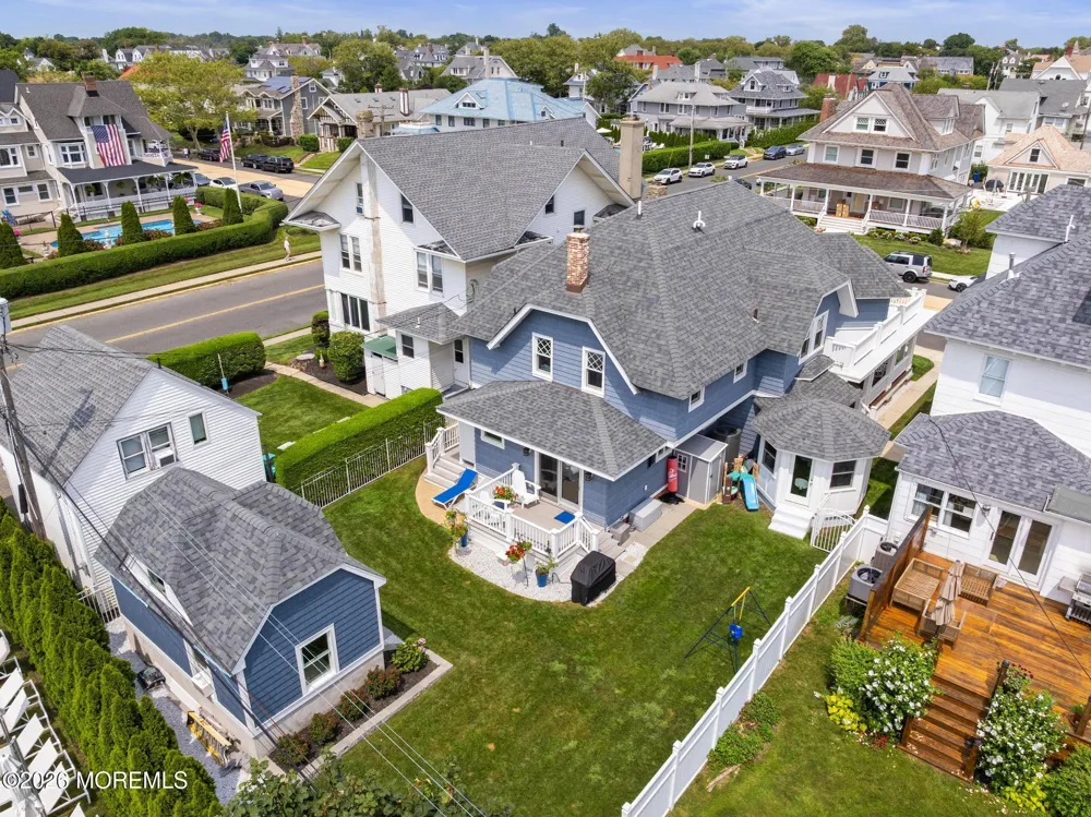 112 Euclid Avenue Allenhurst, NJ 07711