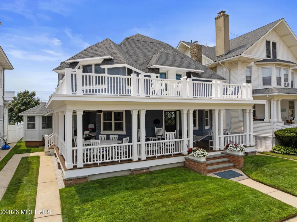 112 Euclid Avenue Allenhurst, NJ 07711
