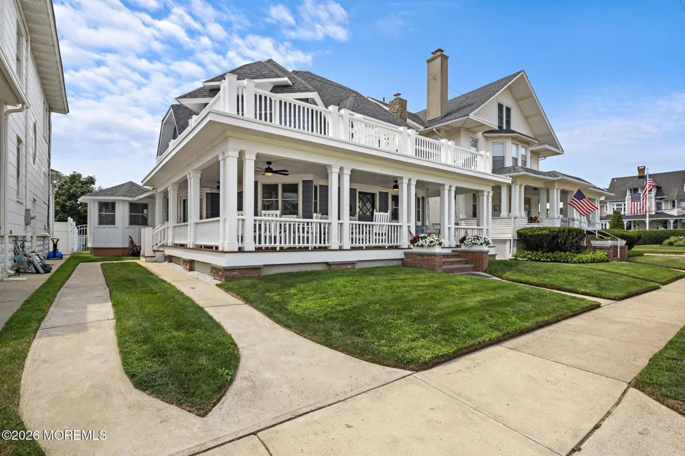 112 Euclid Avenue Allenhurst, NJ 07711
