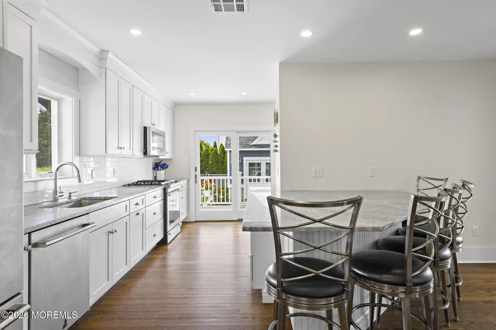112 Euclid Avenue Allenhurst, NJ 07711