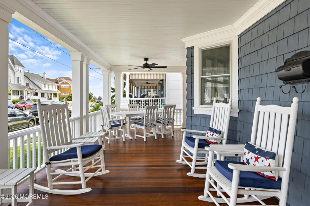 112 Euclid Avenue Allenhurst, NJ 07711