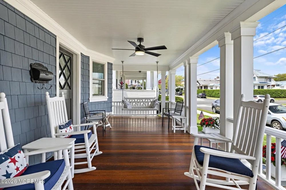 112 Euclid Avenue Allenhurst, NJ 07711