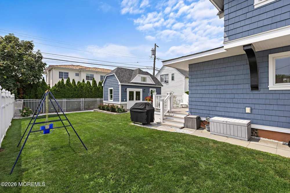 112 Euclid Avenue Allenhurst, NJ 07711