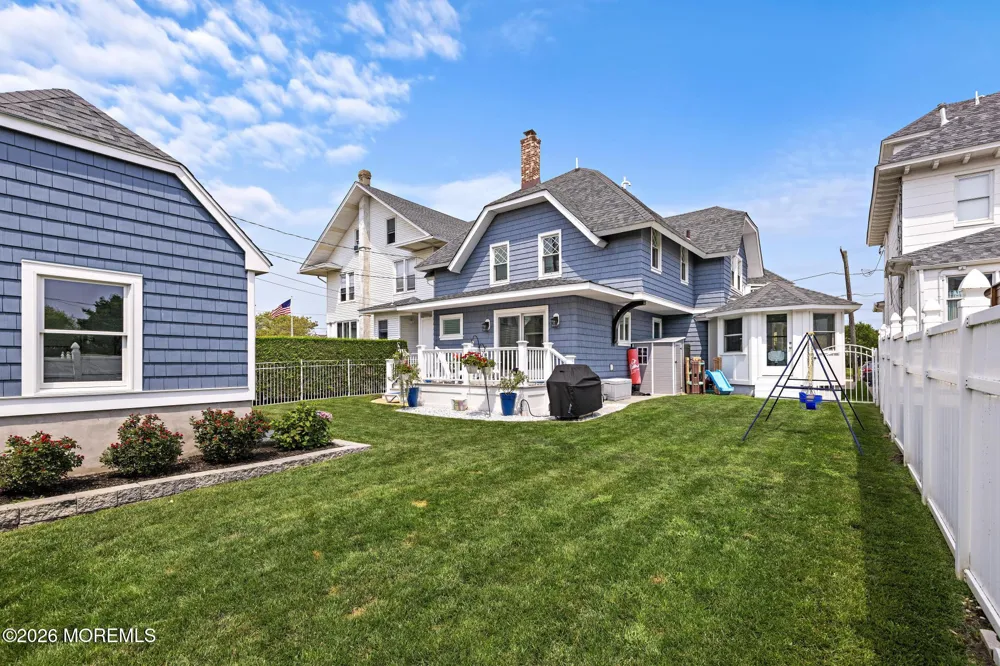 112 Euclid Avenue Allenhurst, NJ 07711