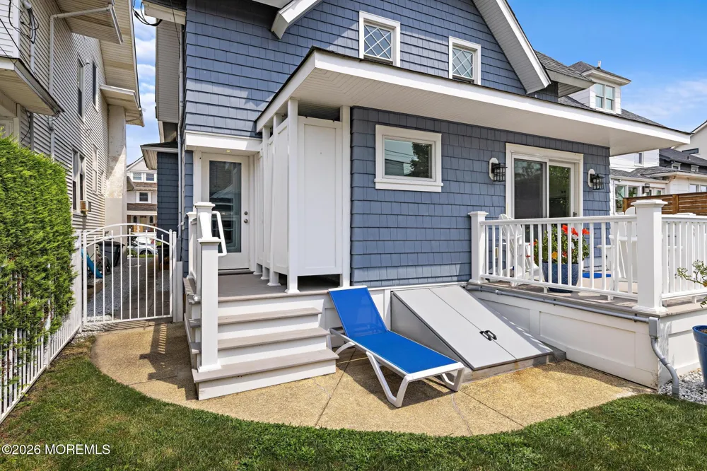 112 Euclid Avenue Allenhurst, NJ 07711