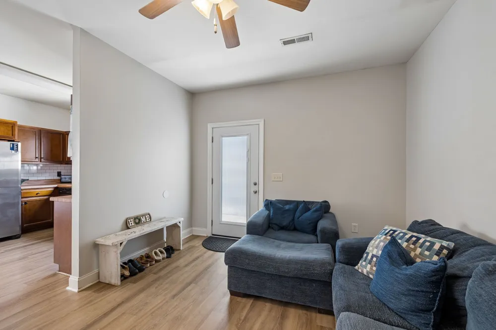 341 Rowlette Cir Murfreesboro, TN 37127
