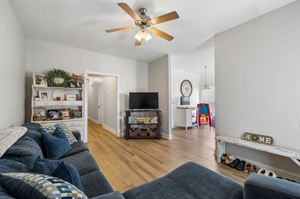 341 Rowlette Cir Murfreesboro, TN 37127