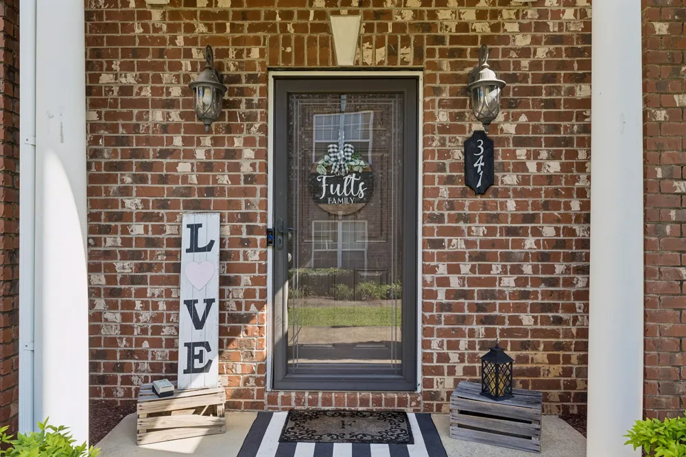 341 Rowlette Cir Murfreesboro, TN 37127