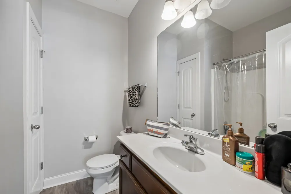 341 Rowlette Cir Murfreesboro, TN 37127