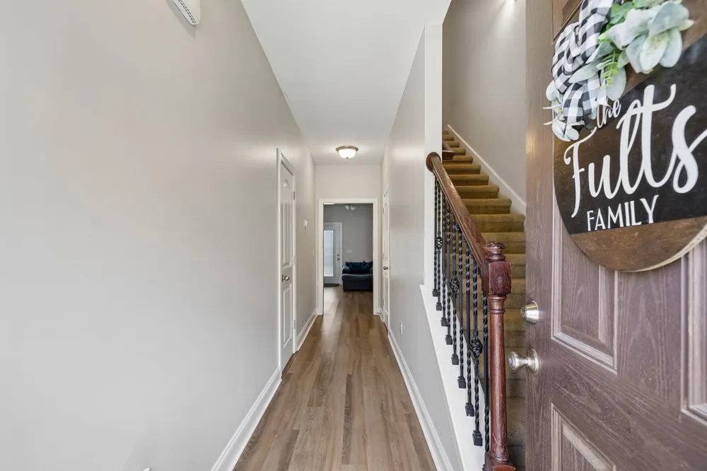 341 Rowlette Cir Murfreesboro, TN 37127