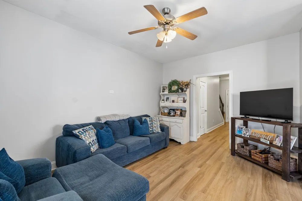341 Rowlette Cir Murfreesboro, TN 37127