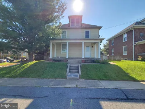 13813 VILLAGE MILL DRIVE