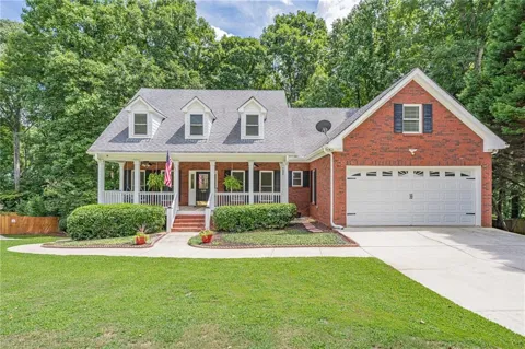 825 Harvest Lane