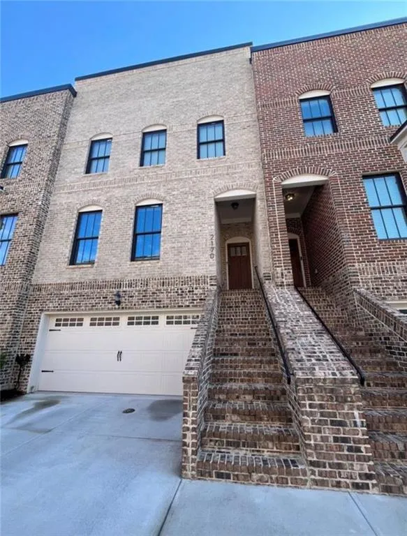 2170 Rail Yard Avenue Grayson, GA 30017