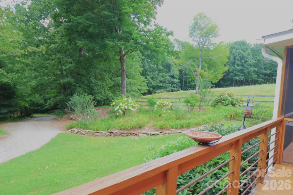 141 Owl Haven Lane Cedar Mountain, NC 28718