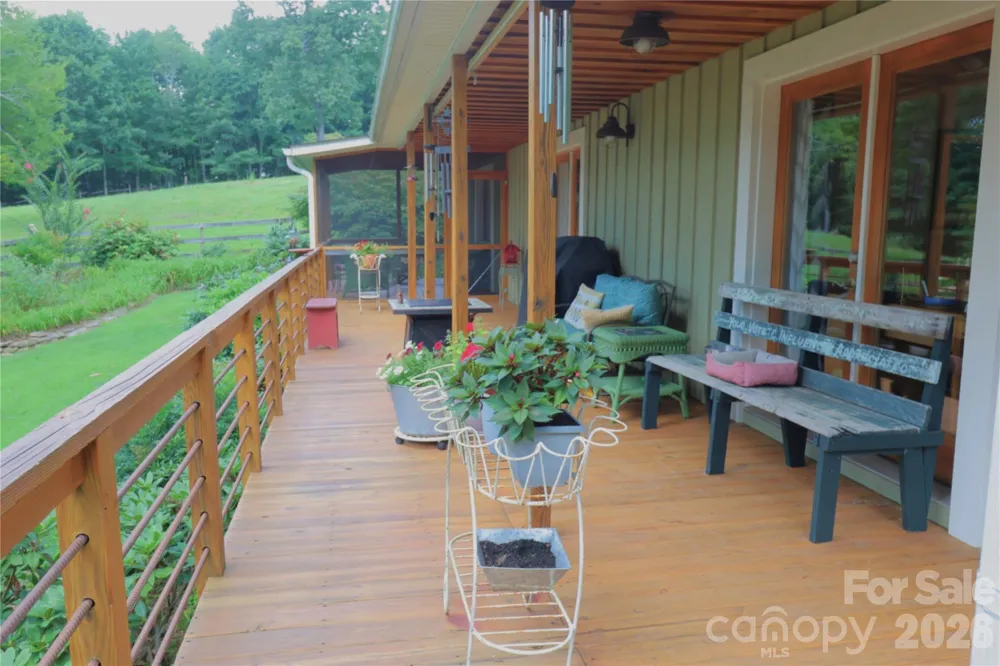 141 Owl Haven Lane Cedar Mountain, NC 28718
