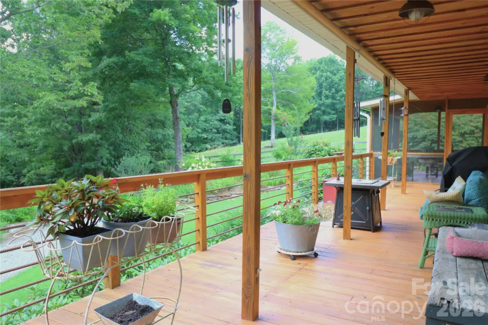 141 Owl Haven Lane Cedar Mountain, NC 28718