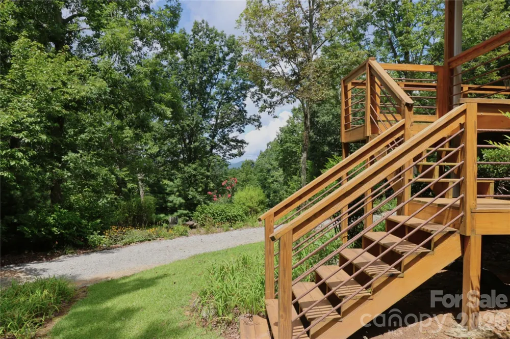 141 Owl Haven Lane Cedar Mountain, NC 28718