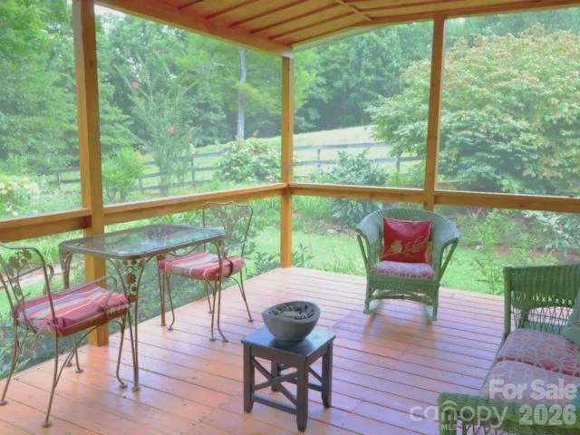 141 Owl Haven Lane Cedar Mountain, NC 28718