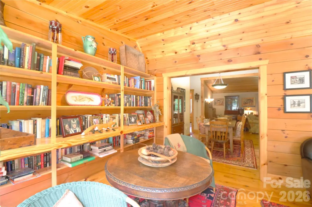 141 Owl Haven Lane Cedar Mountain, NC 28718
