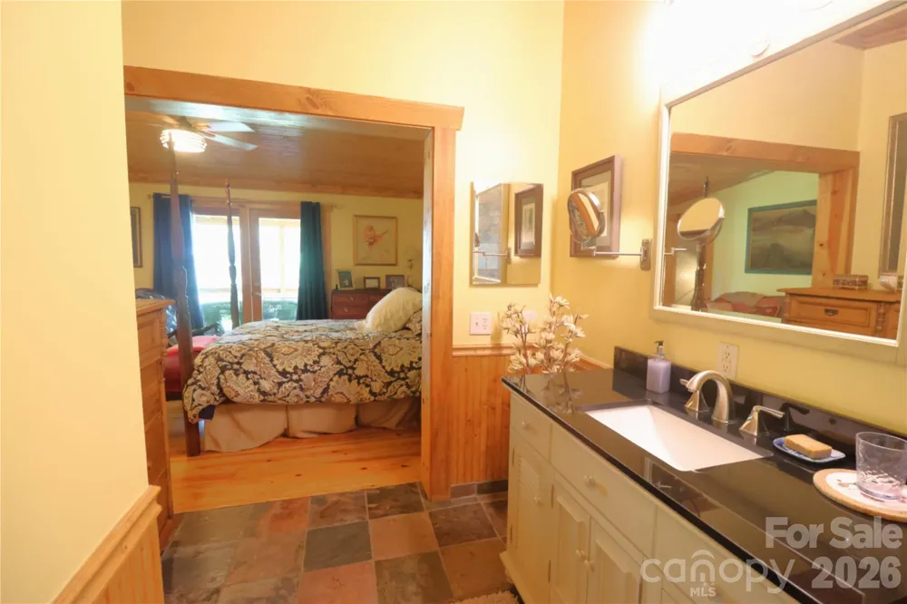 141 Owl Haven Lane Cedar Mountain, NC 28718