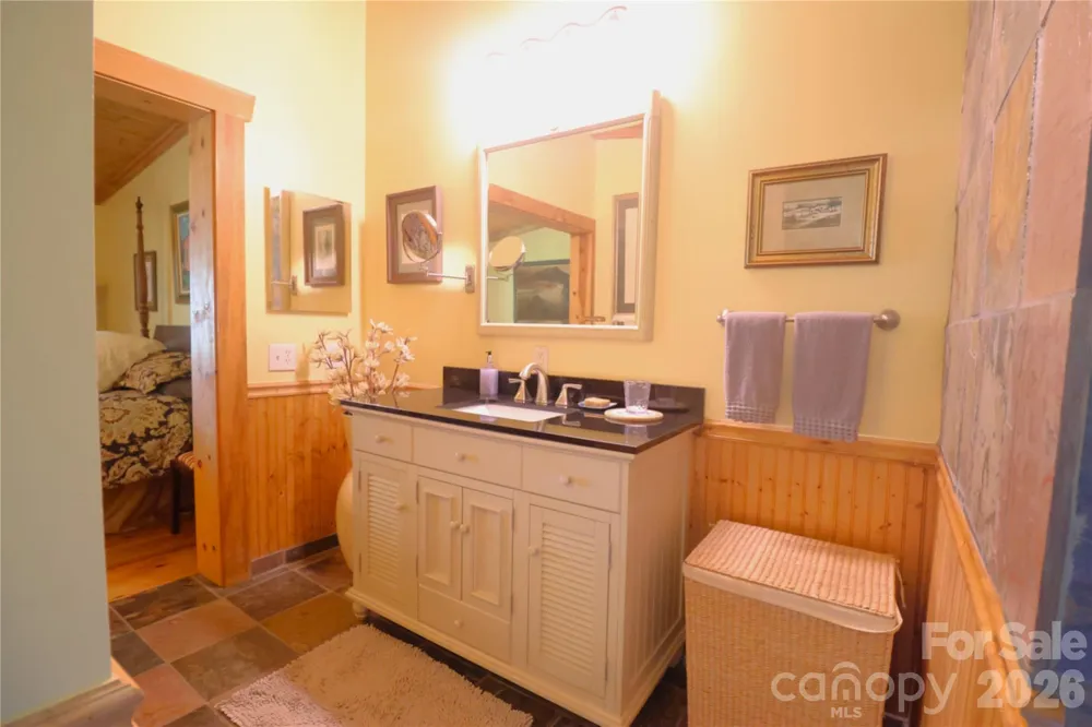 141 Owl Haven Lane Cedar Mountain, NC 28718