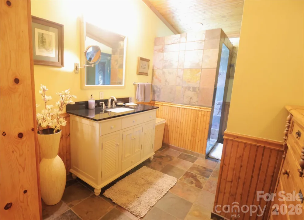141 Owl Haven Lane Cedar Mountain, NC 28718