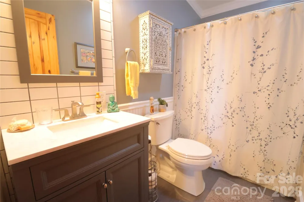 141 Owl Haven Lane Cedar Mountain, NC 28718