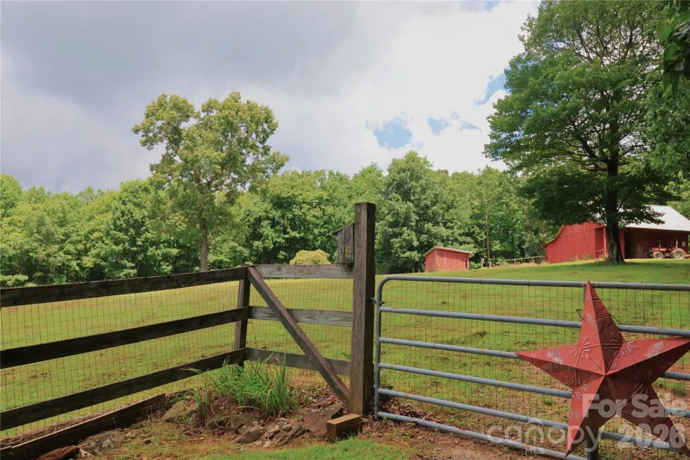 141 Owl Haven Lane Cedar Mountain, NC 28718