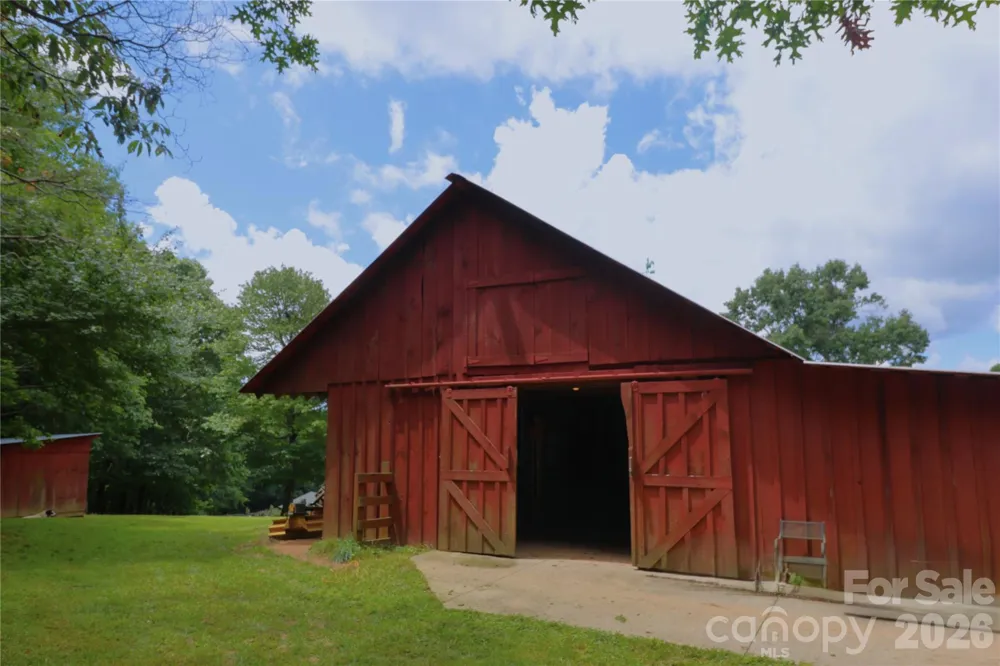 141 Owl Haven Lane Cedar Mountain, NC 28718