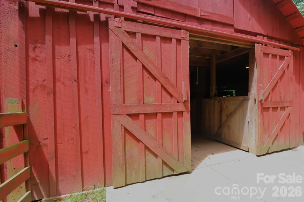 141 Owl Haven Lane Cedar Mountain, NC 28718