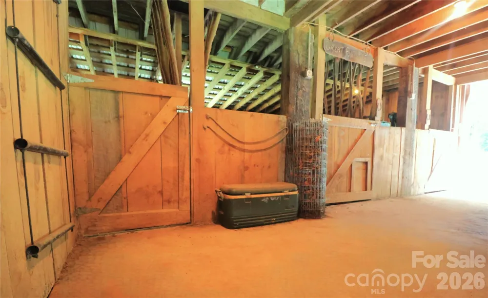 141 Owl Haven Lane Cedar Mountain, NC 28718