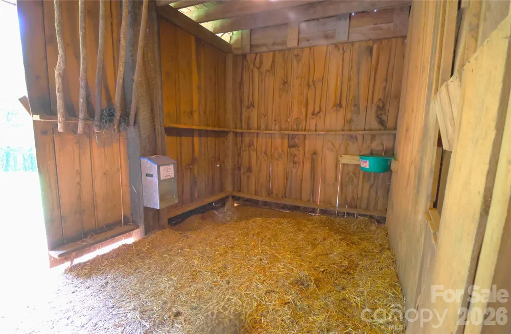 141 Owl Haven Lane Cedar Mountain, NC 28718